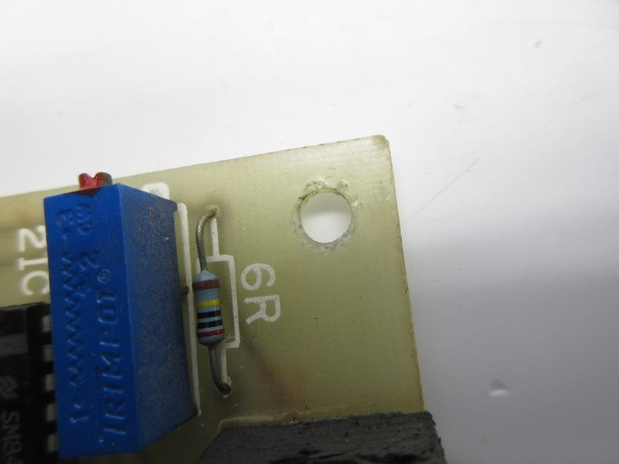 ELECTRO-FLYTE 12M02-00049-00 UNMP