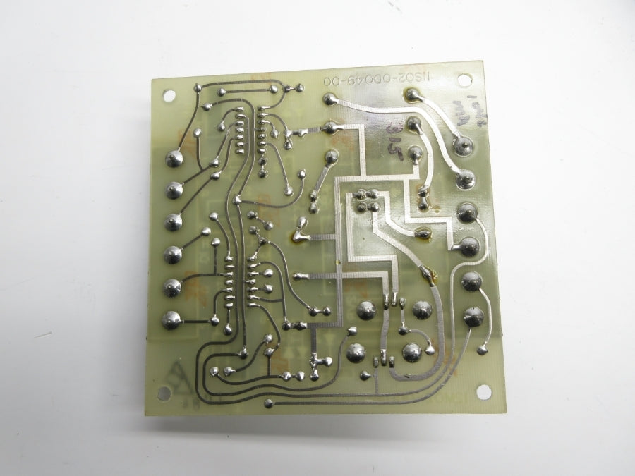 ELECTRO-FLYTE 12M02-00049-00 UNMP