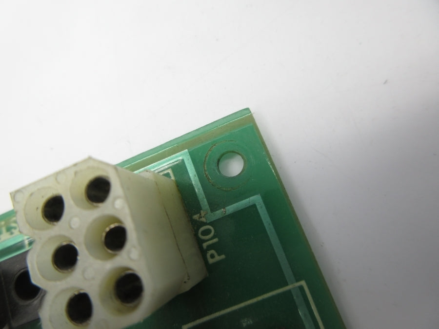 QUAD TECH Q/T2000A3 UNMP