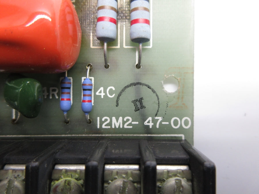 ELECTRO-FLYTE 12M2-47-00 UNMP