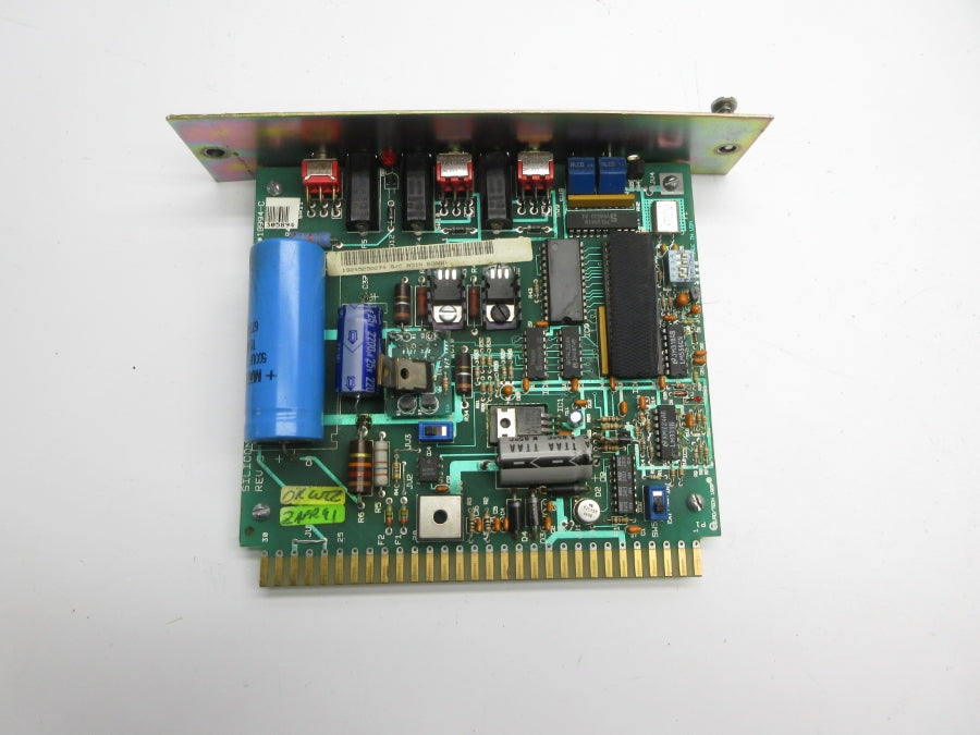 QUAD TECH 18994-C UNMP