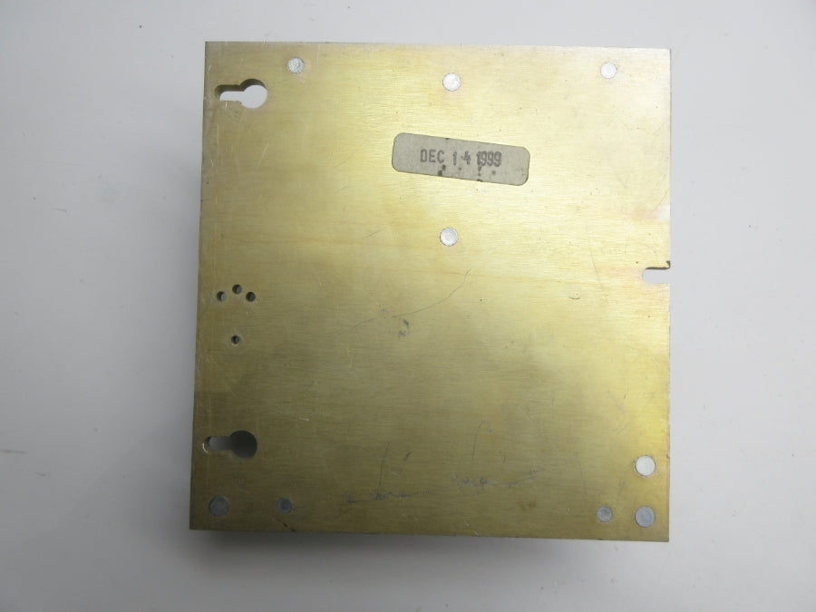 RELIANCE ELECTRIC 0-57210-31 REV. 05 UNMP