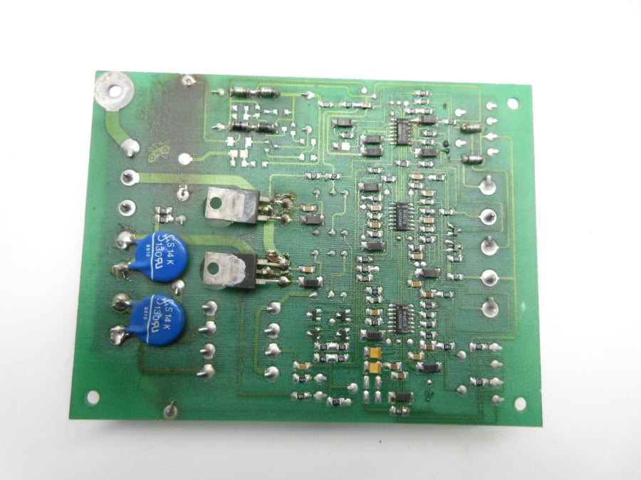 MINARIK ELECTRIC 170-0284 REV. 8 UNMP