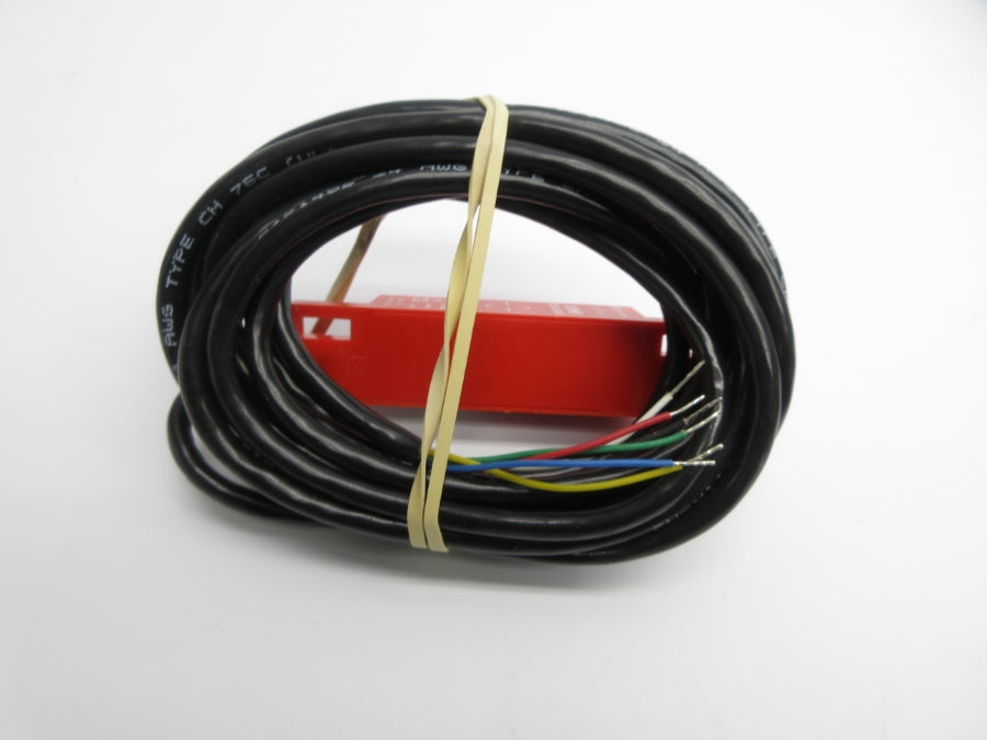 ALLEN BRADLEY 440N-S32038 SER. B (WH) NSMP