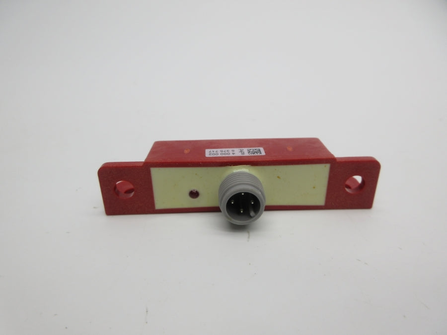 PEPPERL+FUCHS 40FY26-33 450031 10-30VDC NSMP