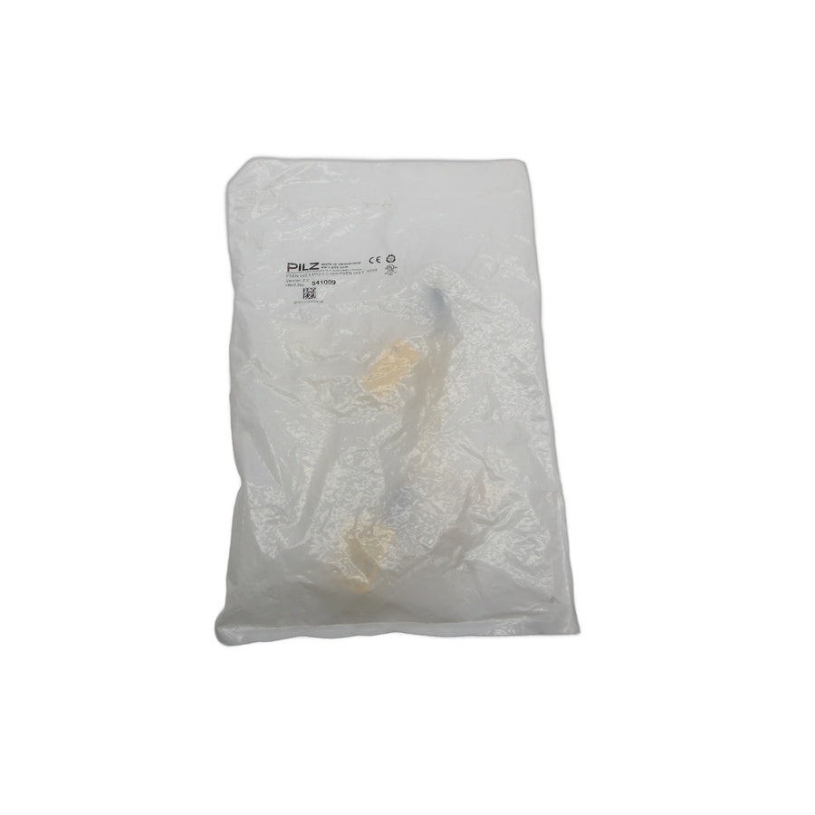 PILZ PSENCS3.1M12/80.15M/PSENCS3.11UNIT 541009 NSMP