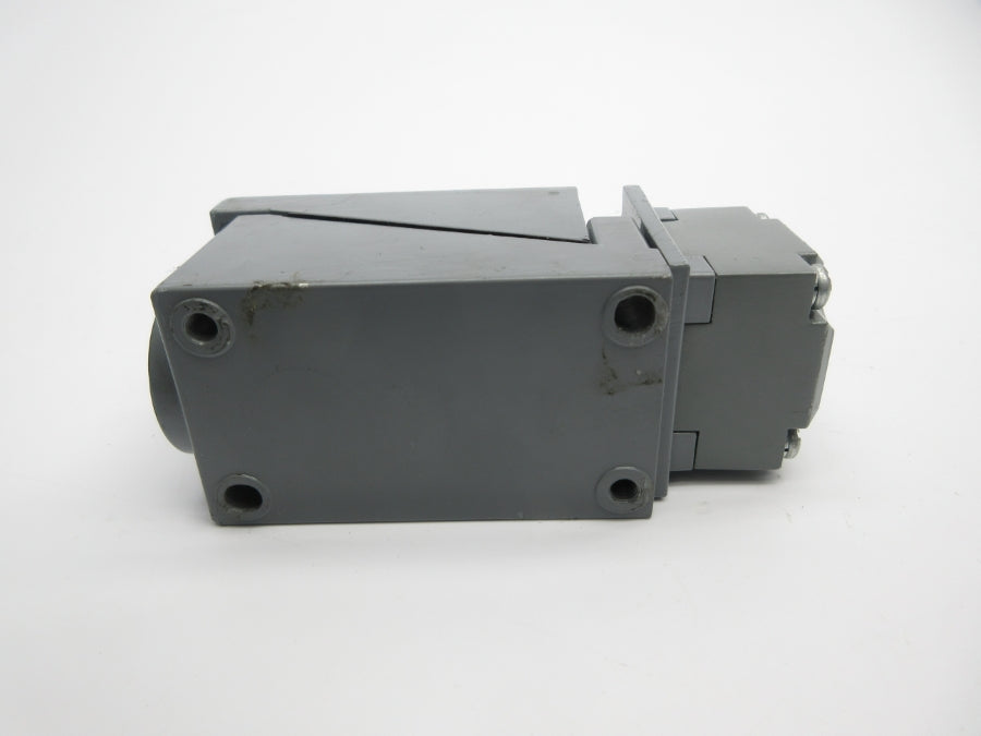 ALLEN BRADLEY 802T-HP SER. J 120-600VAC 60A NSNP