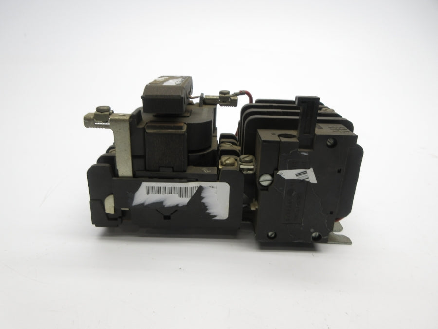 GENERAL ELECTRIC CR306B1 95/115V UNMP