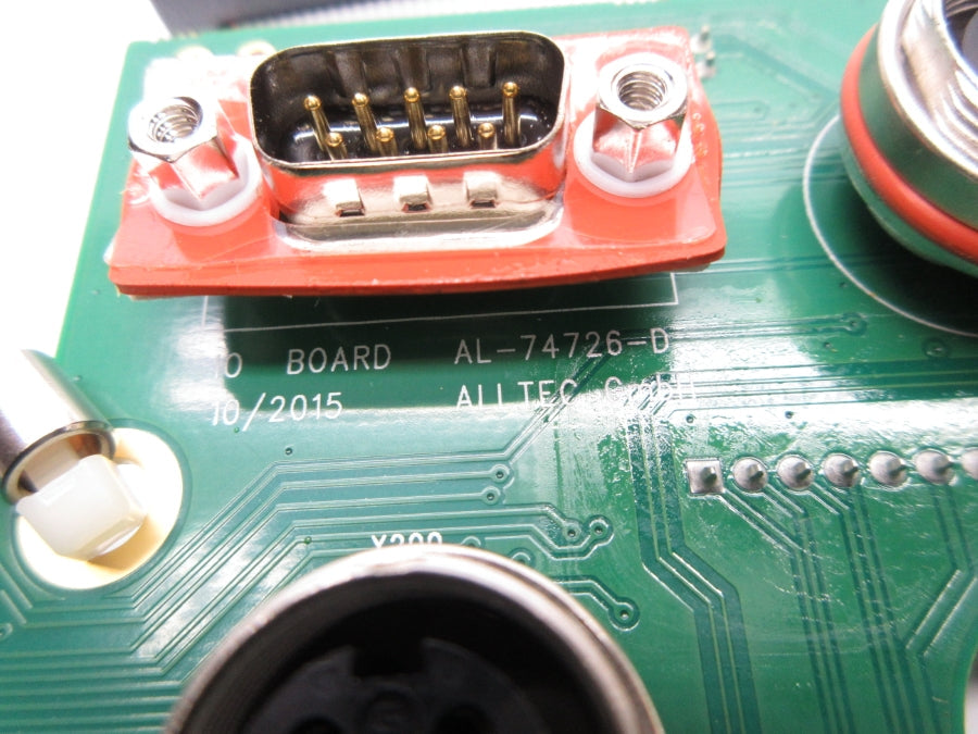 ALLTEC AL-74726-D NSNP