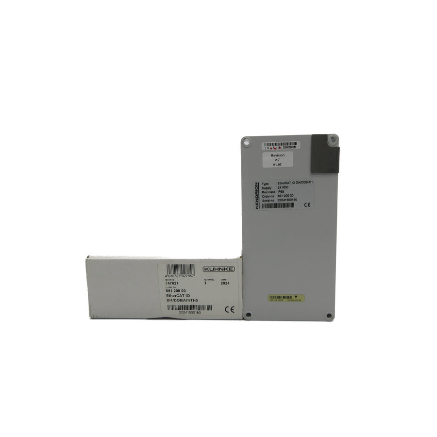 KUHNKE 147627 69120000 24VDC NSMP