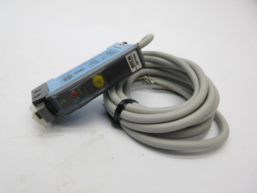 SICK WLL160-E122 6009981 30VDC NSMP