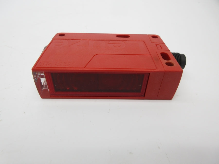 LEUZE ELECTRIC PRK46C.1/4P-M12 50127015 10-30VDC NSMP