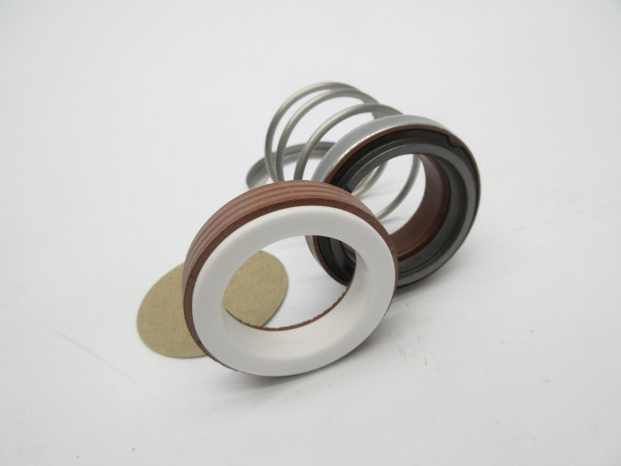 FLOWSERVE S-185V NSMP