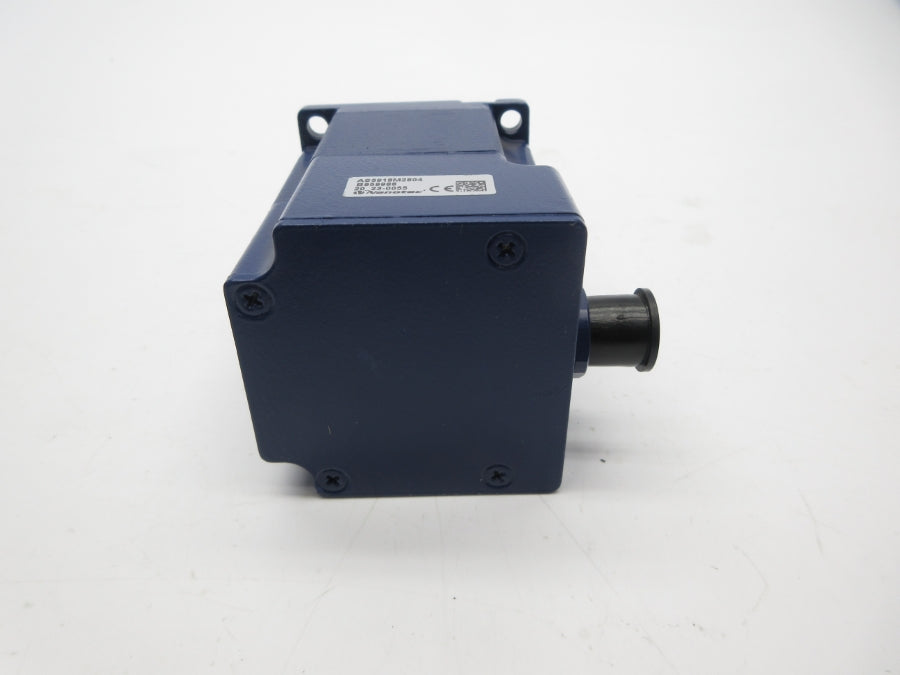 NANOTEC AS5918M2804 NSNP