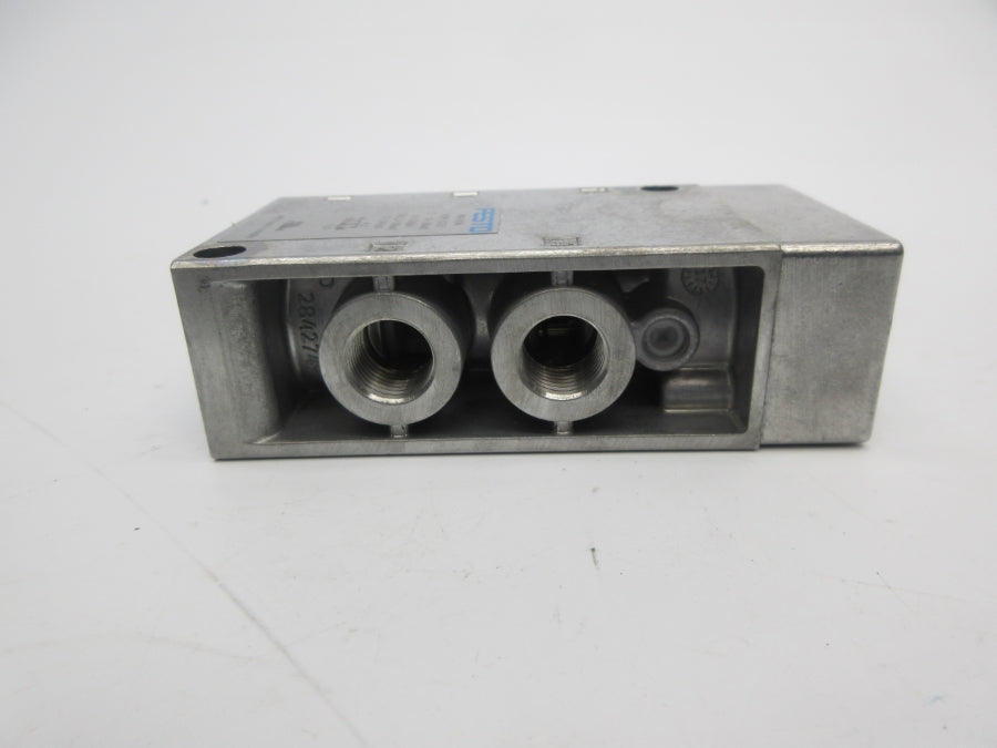 FESTO VL-5-1/4 9199 17-145PSI NSNP