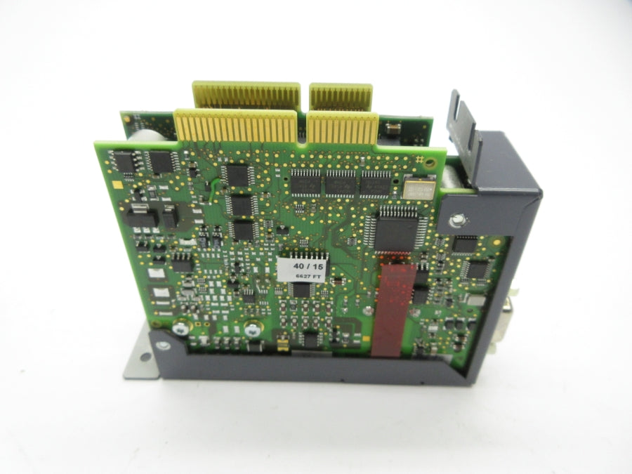 B&R 8AC140.61-3 REV. F0 NSMP