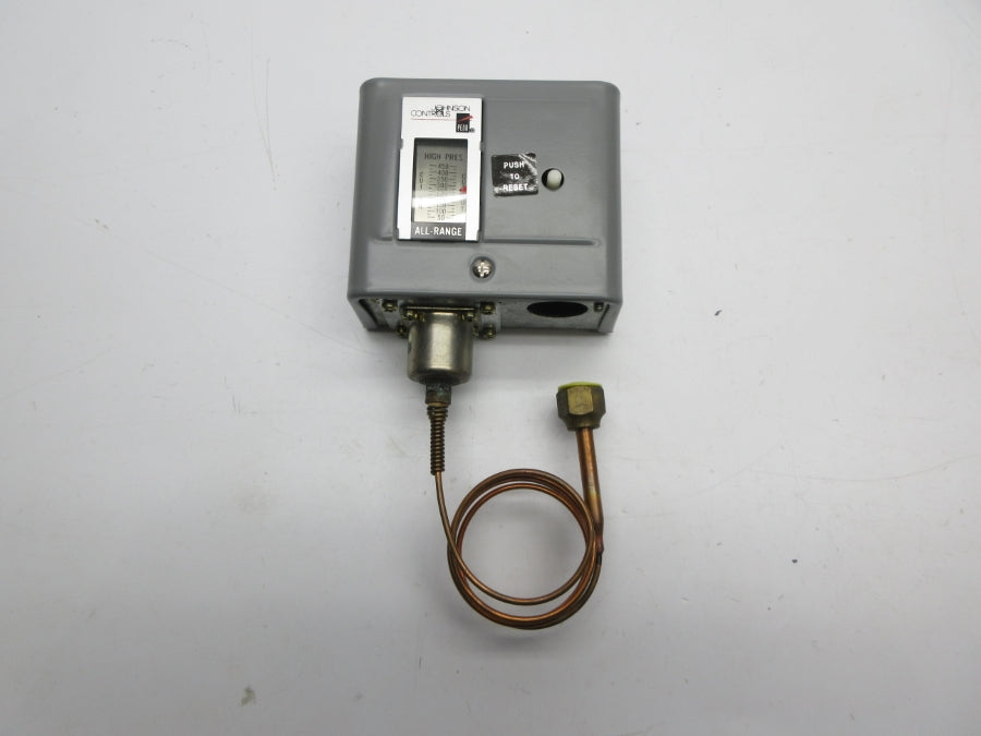 JOHNSON CONTROLS P70KA-1C 50/450PSI NSMP