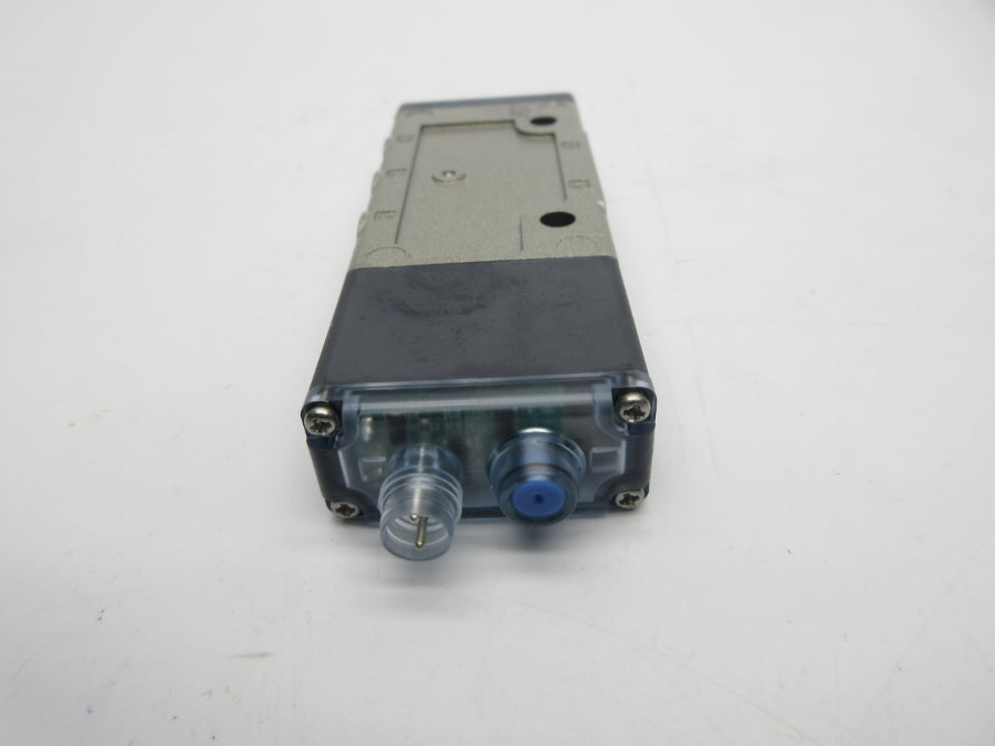 NORDSON 1095800 24VDC 0.21A 50-80PSI NSNP