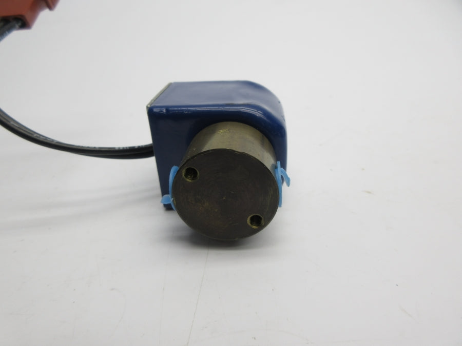 ALCO CONTROLS 202CB-1/8-B-5/32V GS1461 100VAC NSNP