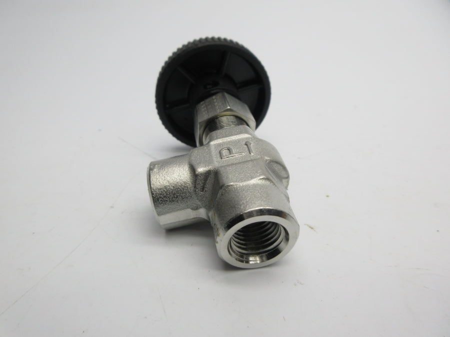 PARKER 4F-V6AN-SS NSNP