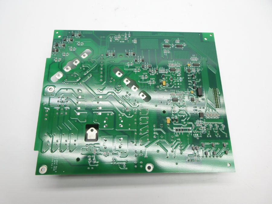 CIRCUIT BOARD 47-0015-052T REV. A UNMP