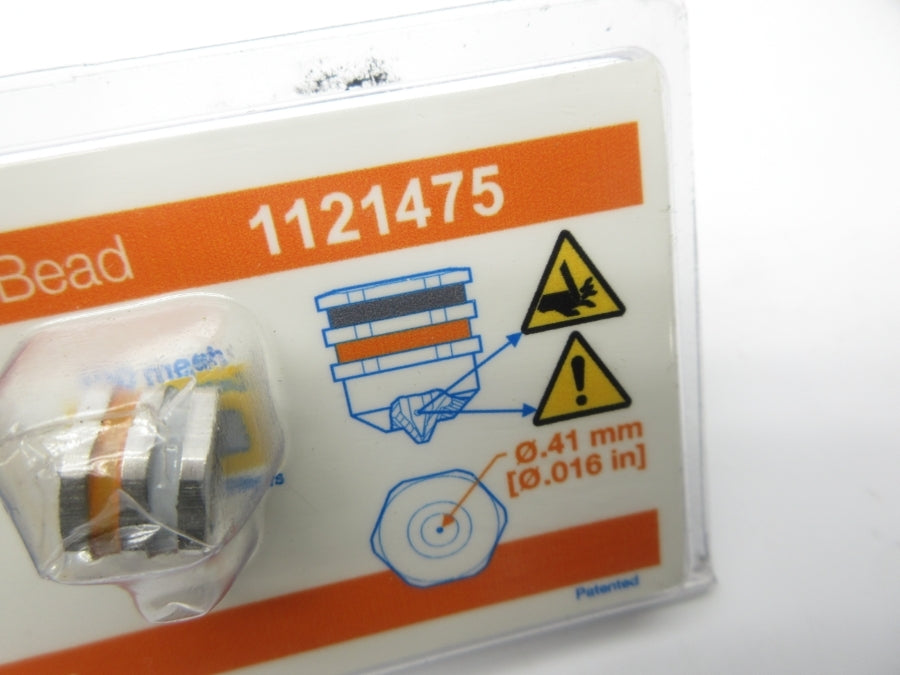 NORDSON 1121475 NSMP