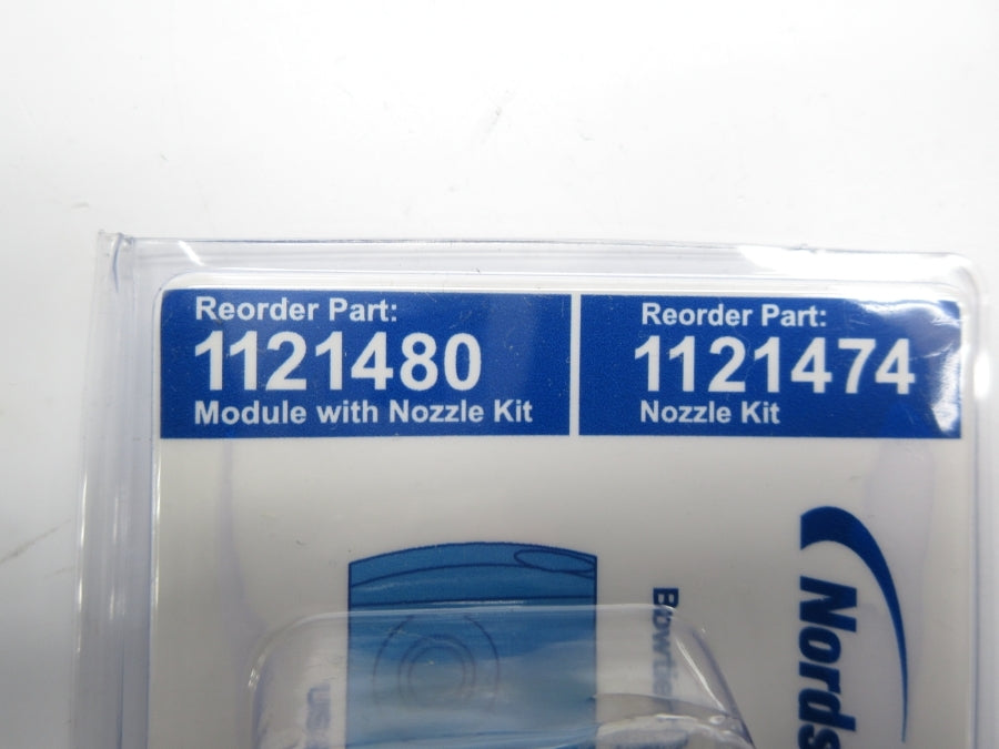 NORDSON 1121480 NSMP
