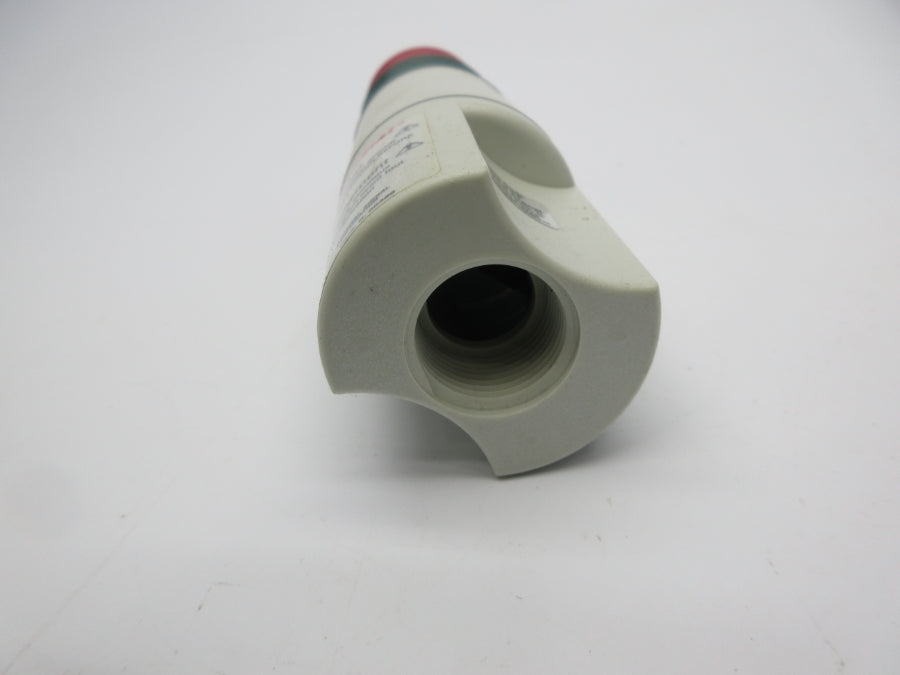 FEDERAL SIGNAL MSL2-024GR 24VAC/DC 1.0A NSNP