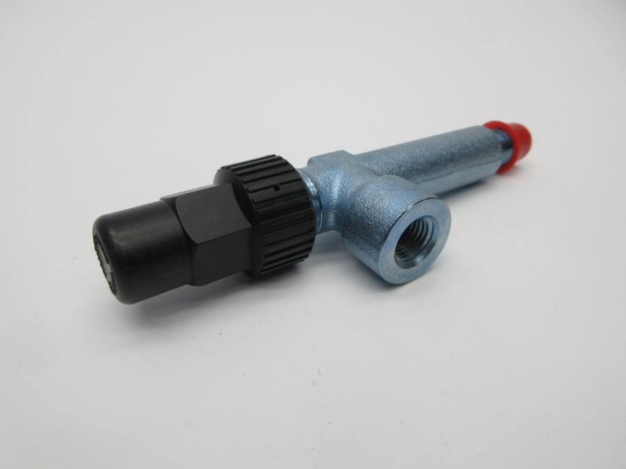 HANSEN TECHNOLOGIES HGV1 NSMP