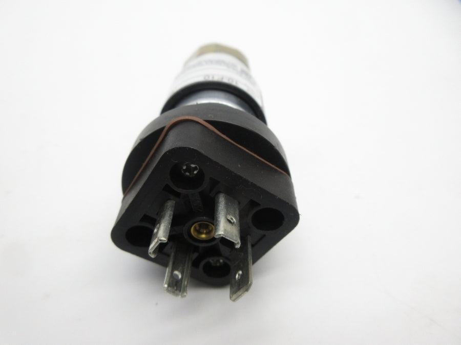 UNITED ELECTRIC 10-F10 250VAC 5A NSMP