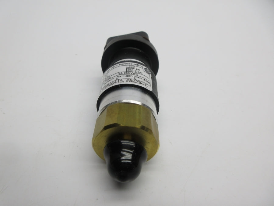 UNITED ELECTRIC 10-F10 250VAC 5A NSMP