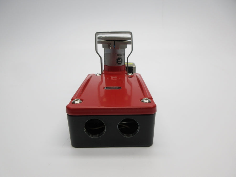 FORTRESS EN4T6EKL3SL461 ITM-00065490 110V 3A NSNP