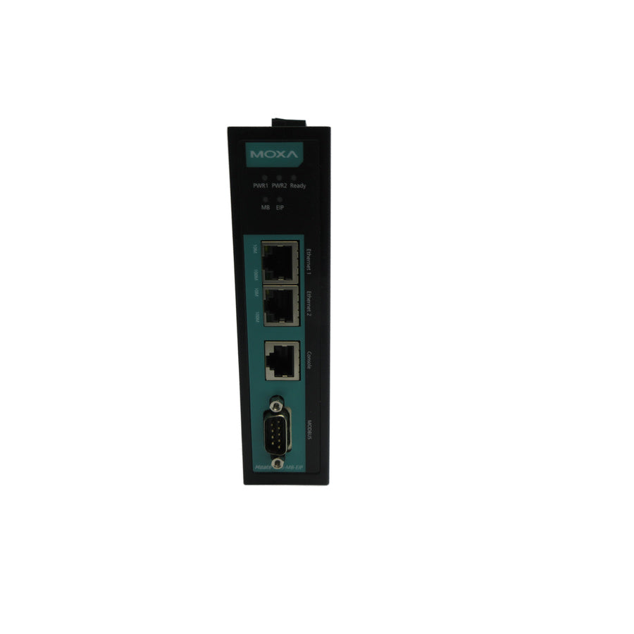 MOXA MGATE 5105-MB-EIP 12-48VDC NSNP