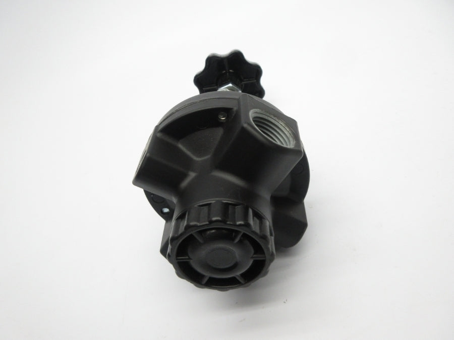 NORGREN 11-002-688-8C 1-50PSI NSNP