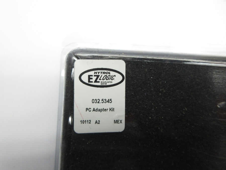 EZ LOGIC 032.5345 NSMP