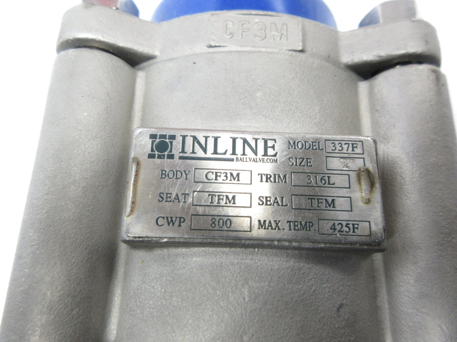 INLINE 337F NSNP