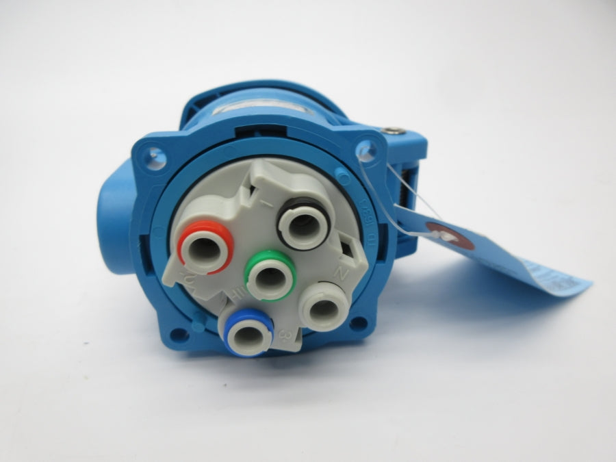 MELTRIC 33-14072-NC 250VAC 20A NSMP