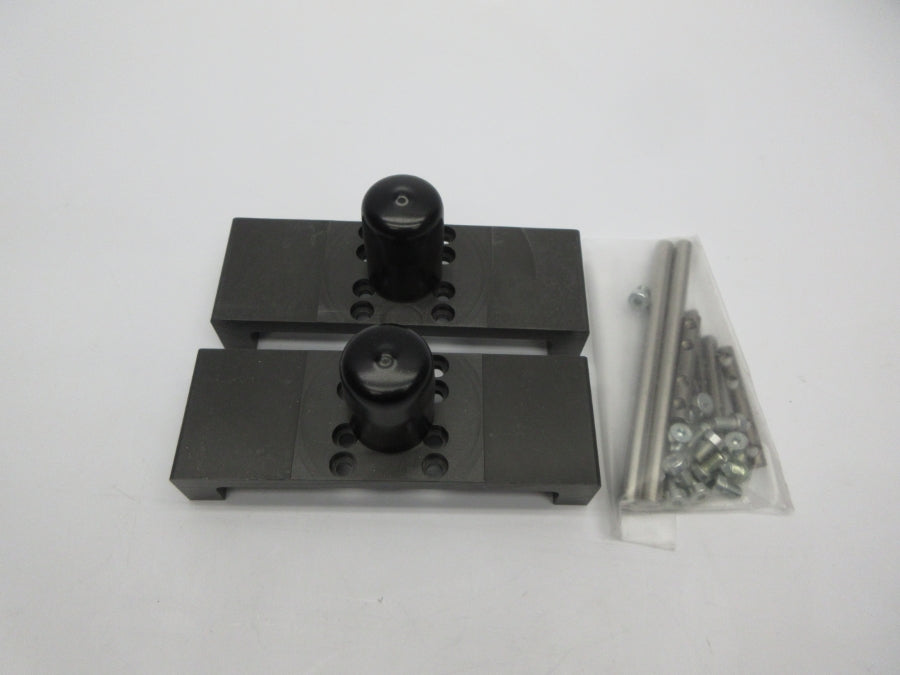 NORGREN PQA/182100/40VDMA SER. A NSMP