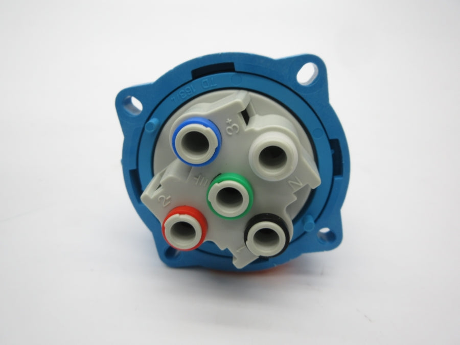 MELTRIC 33-18072 250VAC 20A NSMP