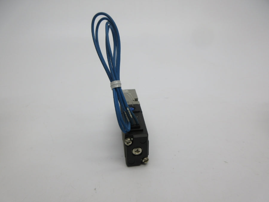 SMC VZ215-1G 100VAC (PKG OF 4) NSMP