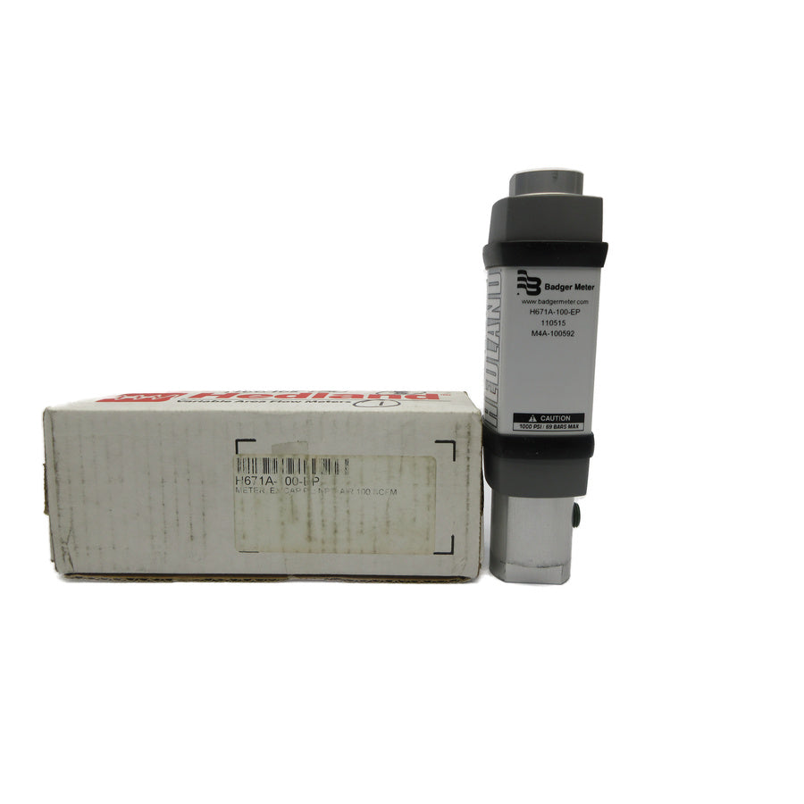 HEDLAND H671A-100-EP NSMP