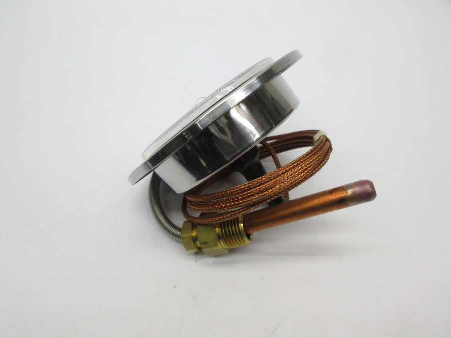 WEISS INSTRUMENTS 35RB3-5211 40-240'F 05FT NSMP