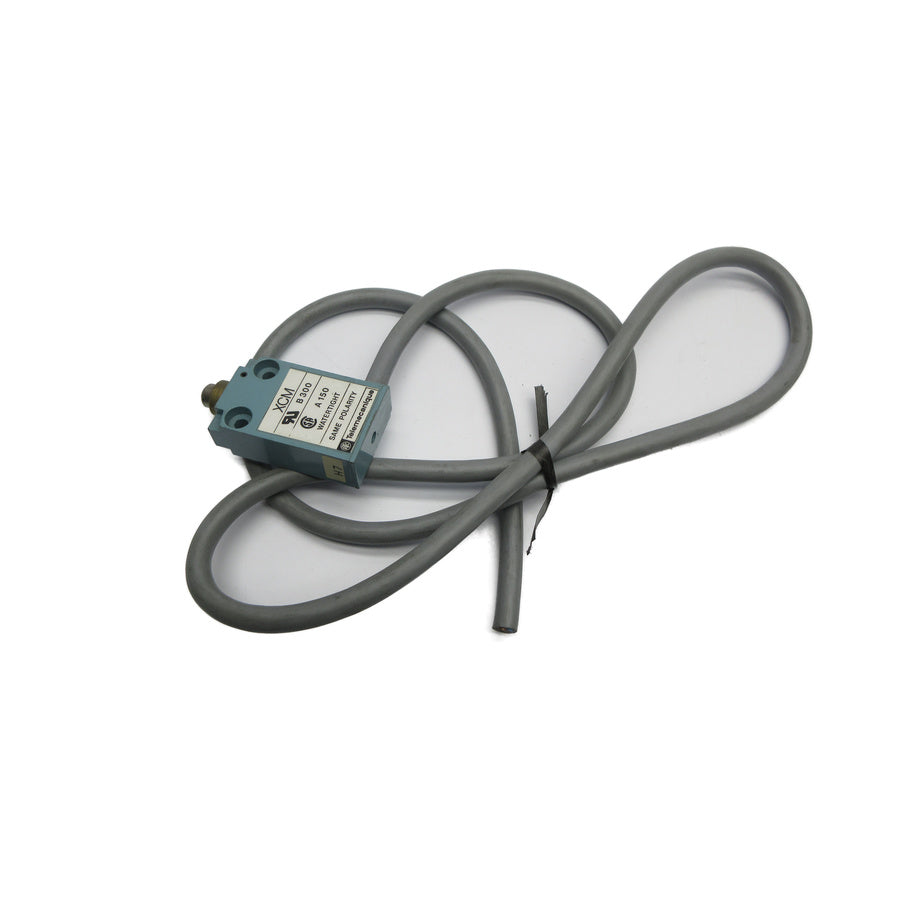 TELEMECANIQUE XCMB300 UNMP