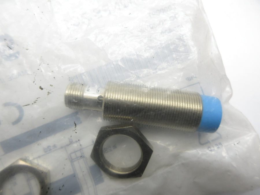 SICK IM18-12NPS-ZC1 7900097 10-30VDC NSMP