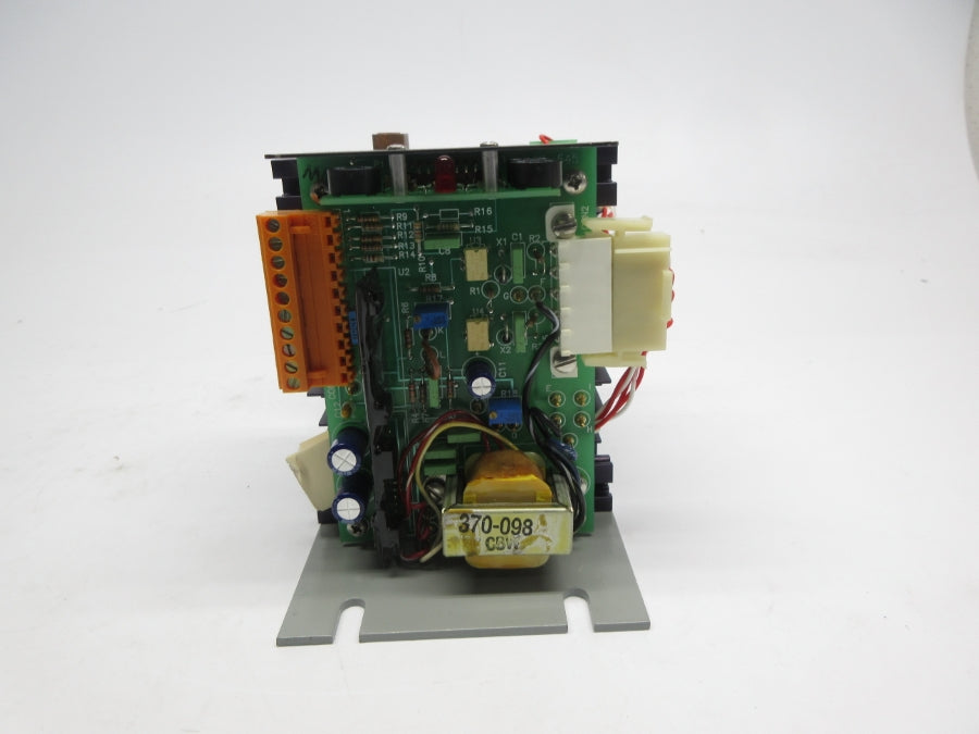 ECS 7810-302520-0040 480VAC 50A NSNP