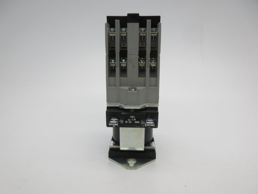 SQUARE D 8501XDO80 SER. A 48V NSNP