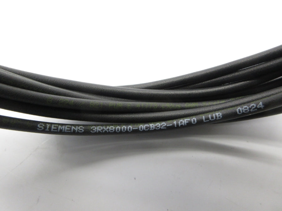 SIEMENS 3RX8000-0CB32-1AF0 NSNP