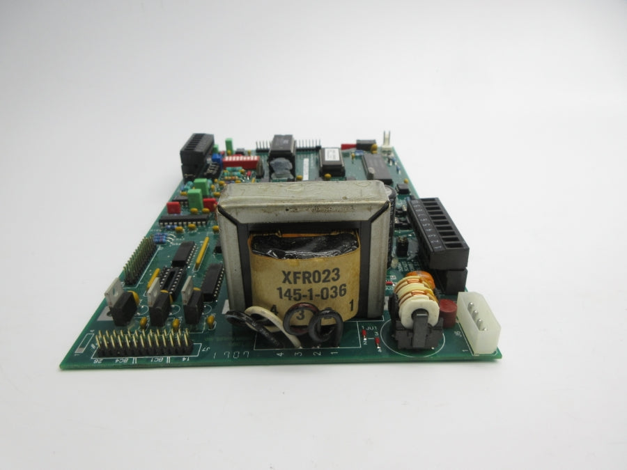 DORAN SCALES PCB057 REV. 3.2 NSNP