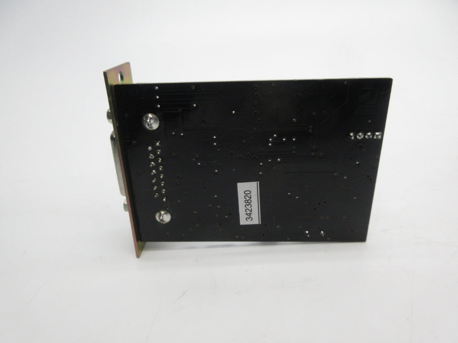 RANGER INSTRUMENTS 5000-011 REV. 1.3 NSNP