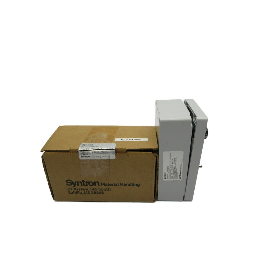 SYNTRON 225708-A POWERPULSE 115V 6A NSMP